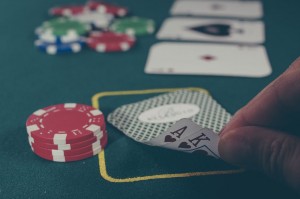 Poker SM på Casino Cosmopol